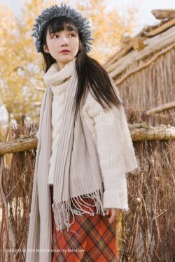女主叫秦雅